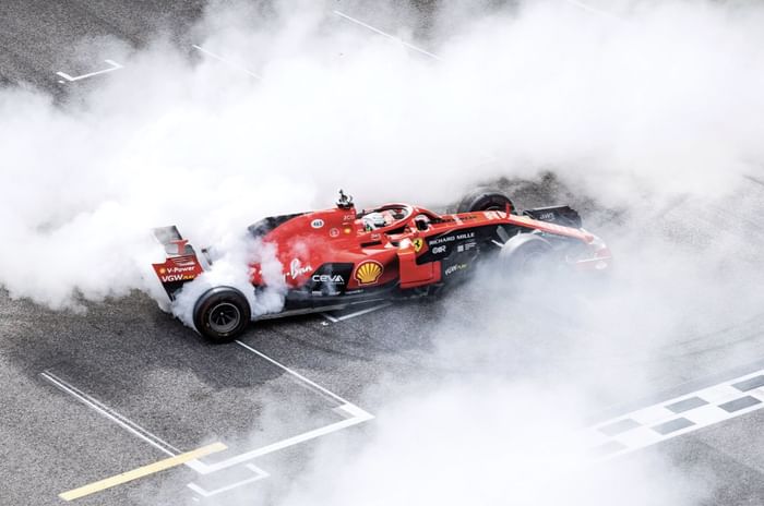 Finali Mondiali 2023: Celebrating Ferrari motorsport at Mugello